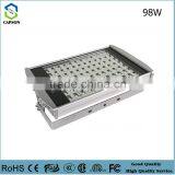 High Light Flood Light IP65 Dust and Waterproof Led Tunnel Light 98W Quality Choice