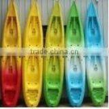 Doble Sit on Plastic Kayak thumbnail-4