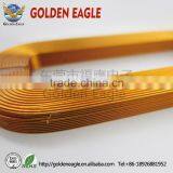 Inductors Air Coil Motor Coil Generator Coil thumbnail-4