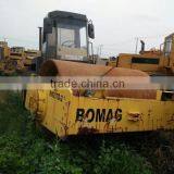 Original Bomag Roller BW217D, Also BW225,BW213D for Sale thumbnail-4