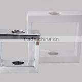 Home Decoration Types Of Flower Vase Shapes thumbnail-1