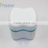 Retainer Case/Denture Box With CE Approval