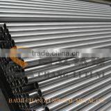 ASME SB 338 Grade 2 Titanium Tube