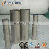 Baoji Astm B337 Titanium Tube