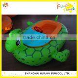 2015 Wholesale Water Bumper Boat Price /motorized Bumper Boat Supplier thumbnail-3