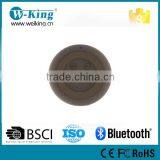 3W Mini Portable Bluetooth Metal Wireless Speaker 2016 New Design Private Metal Shell Mini Speaker 5W thumbnail-5