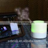 300ml capacity Top led electronic ultrasonic aroma diffuer ultrasonic air humidifier