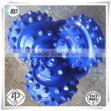 China Manufacture 12 1/4 TCI Tricone Bit for Well Dril thumbnail-3