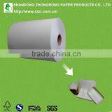 PE Coated Cardboard for Take-out Food Container