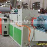 PVC sheet line