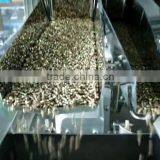 TOPY-VW2 2-head Automatic Weighing Packaging Machine, Digital Weighing Machine, Automatic Linear Weigher thumbnail-2