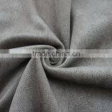Polyester Velvet Fabric for Sofa Made in China thumbnail-5