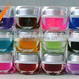2013 Hotselling High Quality Non-soak off uv Gel Color