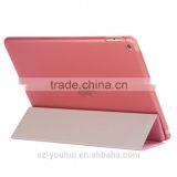 Factory Direct Sale Flip Folio Leather Case For Ipad Air 2 thumbnail-4