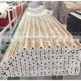 Building Materials Faux Marble Stone Insulated Wall Panels