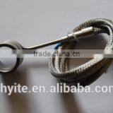 Stainless Steel Spring Heater Runner Coil Factory Directly Hot Runner Coil Heater thumbnail-2