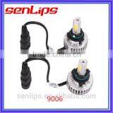 Unique Design 36W H7 9005 9006 H8 H9 H11 Low Beam LED Headlight thumbnail-3