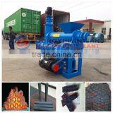 CE ISO 9001 Approved Silver Hookah Charcoal Machine thumbnail-2