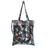 Wholesale Custom Cotton Shopping Tote Bag