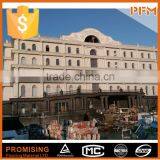 Exterior Wall Tiles Designs of House in Tajikistan thumbnail-3