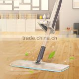 2015 China Cleaning Mop new Style flast microfiber Mop Parts Best selling on TV