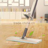 2015 China Cleaning Mop New Style Flast Microfiber Mop Parts Best Selling on TV thumbnail-1