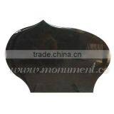 Shanxi Black Headstones