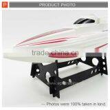 2.4g Remote Control Toy Ship rc Boat for Kids thumbnail-2