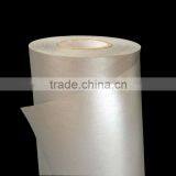 High Light Silver Reflective Fabric thumbnail-1