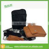 Waist PU One Strap Backpack thumbnail-5