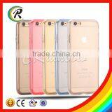 High Clear Cheap for IPhone 6 360 Degree Full Cover Tpu Case Cover thumbnail-1