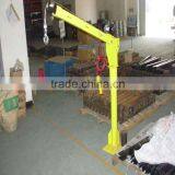 HP1000 Electric Lift Hoist thumbnail-2