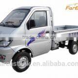 Practical Electric Truck T1380 thumbnail-2