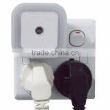 Mini Square Lamp Motion Led Night Light thumbnail-3