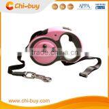 Chi-buy 15 ft LED Night Walker Retractable Dog Leash thumbnail-1