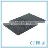 10.1 Inch Tablet Keyboard for Windows 8 With Touchpad and Leather Case thumbnail-5