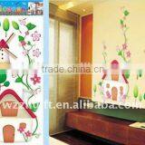High Quatity Non-toxic Wall Sticker for Home Decoration thumbnail-3