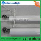 China Supplier DMX512 RGB LED Light Bar With Aluminium Profile and Milky Diffuser thumbnail-1