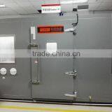 Customized Environmental Walk-In Chamber for Vehicle Automotive Components Testing thumbnail-1