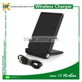 Wireless Phone Charger Pad for Iphone 6 Iphone 5 Iphone 7 thumbnail-6