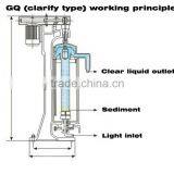 Herb Medicine Extracts Centrifuge thumbnail-2