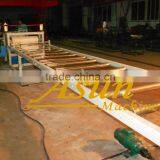 PET Sheet Extrusion Machine/PET Sheet Extruder thumbnail-5