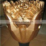 IADC 217 Steel Tooth Tricone Bits API/roller Bits for Well Drilling thumbnail-4