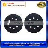 Wet and Dry Hook and Loop Sandpaper Sanding Disc thumbnail-1