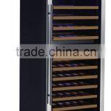Home Appliance Wine Fridges Storage Cabiner for Wine Refrigerators in French