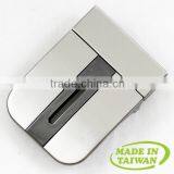 Competitive Price the Factory Aluminium Buckle for Belt thumbnail-6