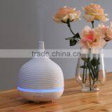 China Manufacture Cool Design 500ml Porcelain Ultrasonic Aroma Diffuser/essential Oil Diffuser thumbnail-2