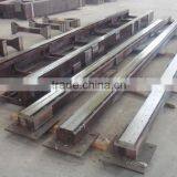 OEM Casting Steel Crane Rail Track thumbnail-1