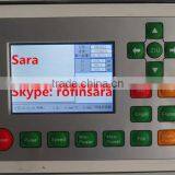 RUIJIE Cnc Laser Engraving Machine 1390 /cnc Laser Wood Cutting Machine / CO2 Plastic Leather Playwood CNC Laser Cutting thumbnail-3