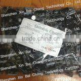 China Manufacturer Aluminum Electrolytic 47uf 400V AC Capacitor thumbnail-5